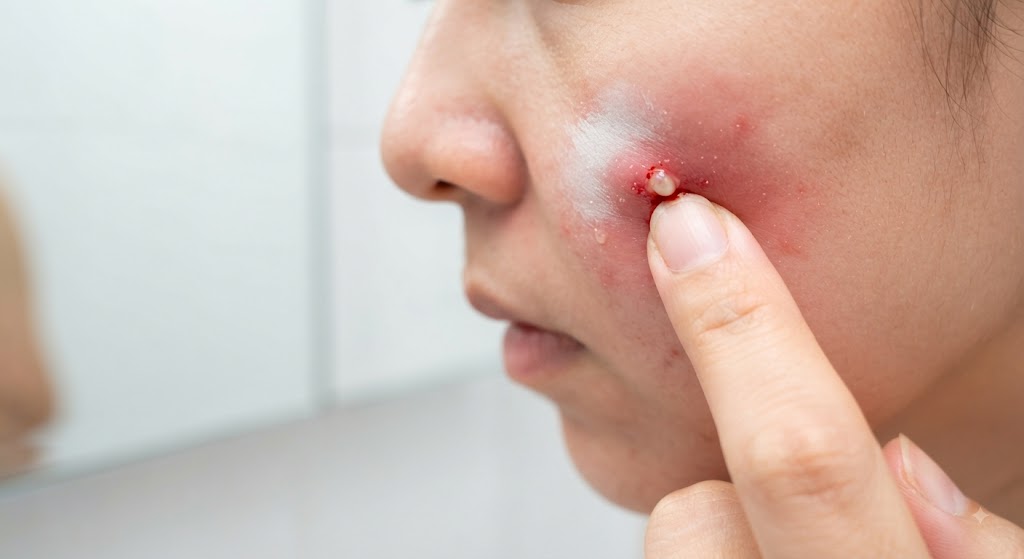 What Is Psoriasis